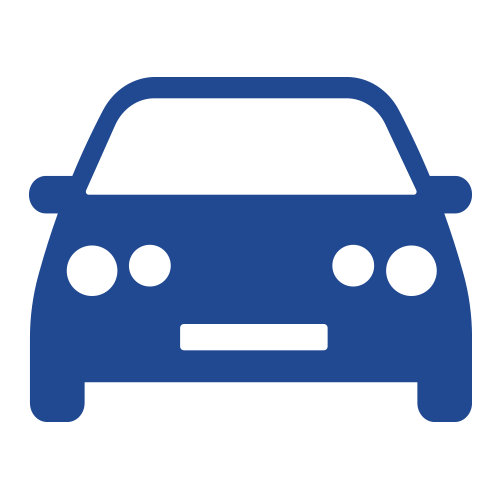 車のイラスト